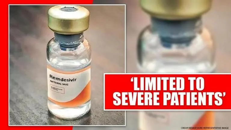 South Korea starts to distribute stocks of remdesivir, plans to purchase more in August South Korea