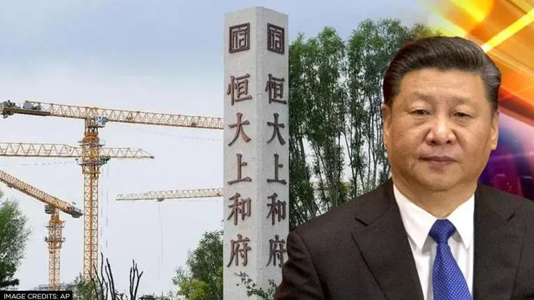 Explained: What is China's Evergrande Crisis? How could it affect global markets? Evergrande