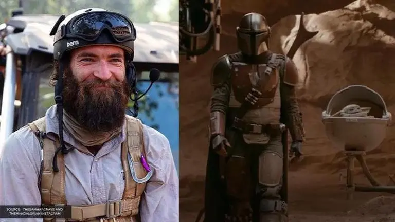 'The Mandalorian' Season 2 gets 'Extraction' director Sam Hargrave on-board The Mandalorian Season 2