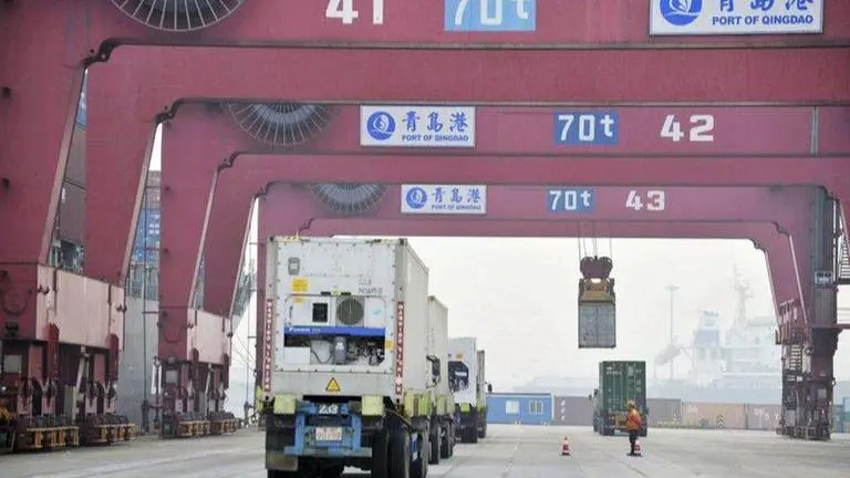 China tightens restrictions on Australian exports China tightens restrictions on Australian exports