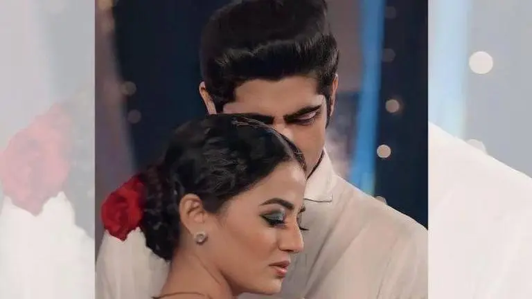 'Ishq Mein Marjawan 2' written update of January 1: Kabir announces his love for Ahana Ishq Mein Marjawan 2 written update