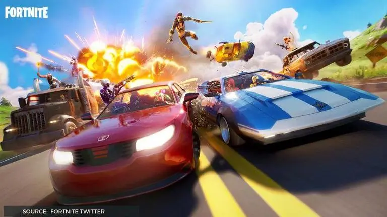 Fortnite Phone Booth Locations: Here's exact locations of these phone booths fortnite