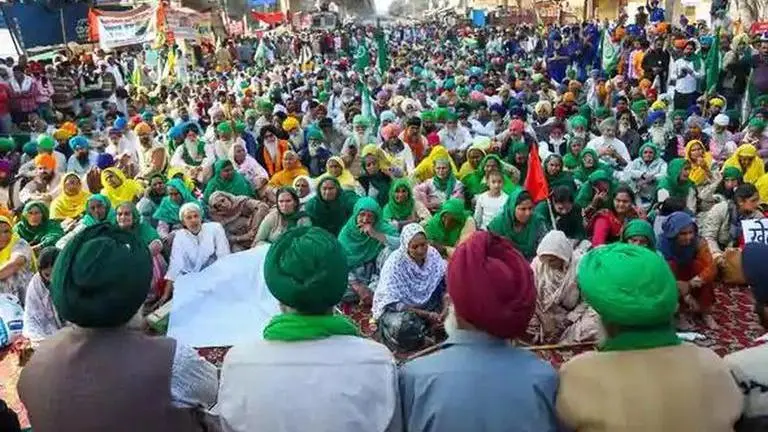 Farm Acts already national laws; States need not notify separately, says Experts