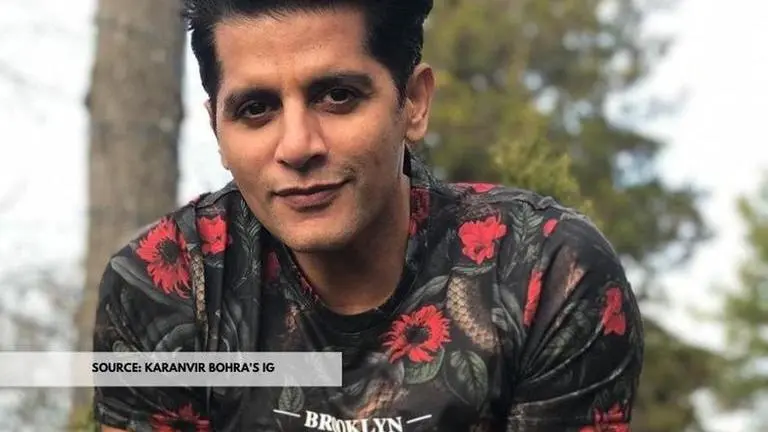 Karanvir Bohra's movies that you must add to your watchlist right away Karanvir Bohra