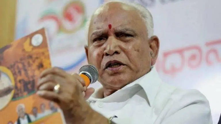 Lockdown to be extended for 2 weeks, Centre to issue guidelines: Karnataka CM coronavirus