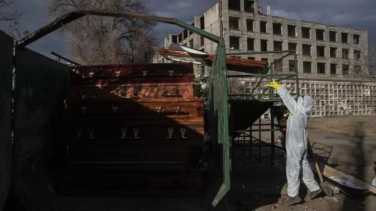 Chile's COVID-19 cases increase 21% in last two weeks despite successful vaccination drive Chile