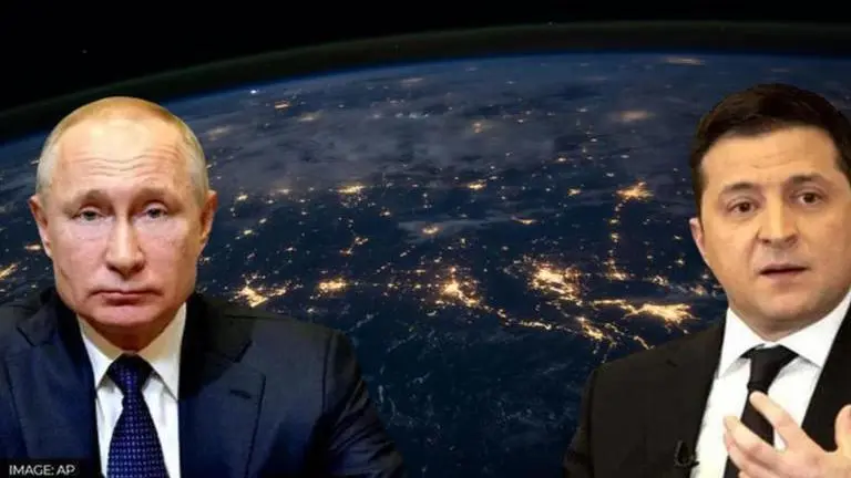 Russia-Ukraine war: How Google, Apple & other tech companies are reacting to the crisis Russia-Ukraine war: How Google, Apple and other tech companies reacting to the crisis