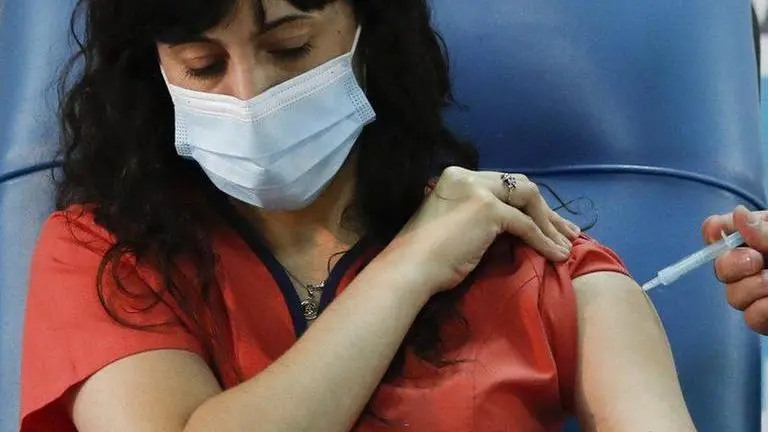 US: Doctor dies two weeks after taking Pfizer/BioNTech jab, probe initiated US: Doctor dies two weeks after taking Pfizer/BioNTech jab, CDC initiates probe