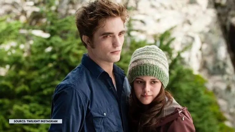 Robert Pattinson and Kristen Stewart's relationship timeline and how it hit a rocky patch Robert Pattinson