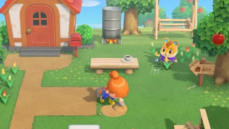 How to get roads in Animal Crossing to transform your island? How to get roads in Animal Crossing