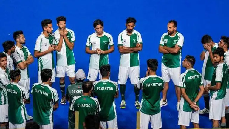 ACT Hockey 2023: Firhan Ashari’s twin strike hands Malaysia 3-1 win over Pakistan