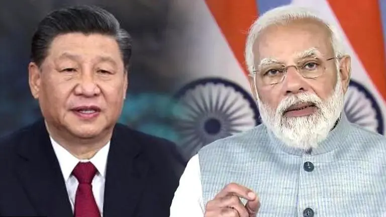 China is provoking India at every turn says US diplomat Xinping