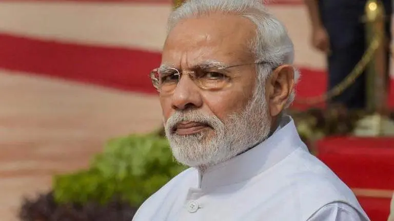 PM Modi