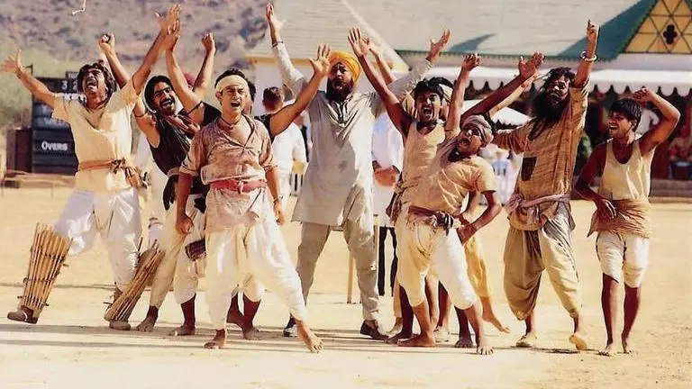 'Lagaan': Aamir Khan-starrer to be adapted as Broadway show in UK: Report lagaan