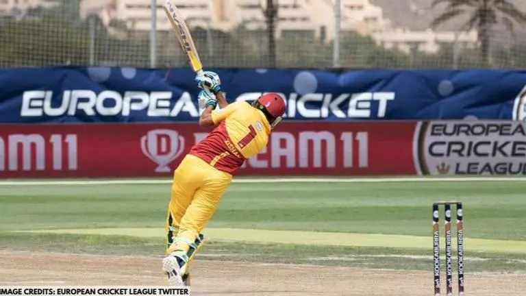 PPT vs MAU live score