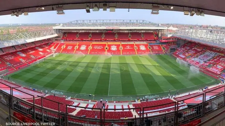 Premier League confirms FIVE new cases of coronavirus with Matchday 5 looming Premier League