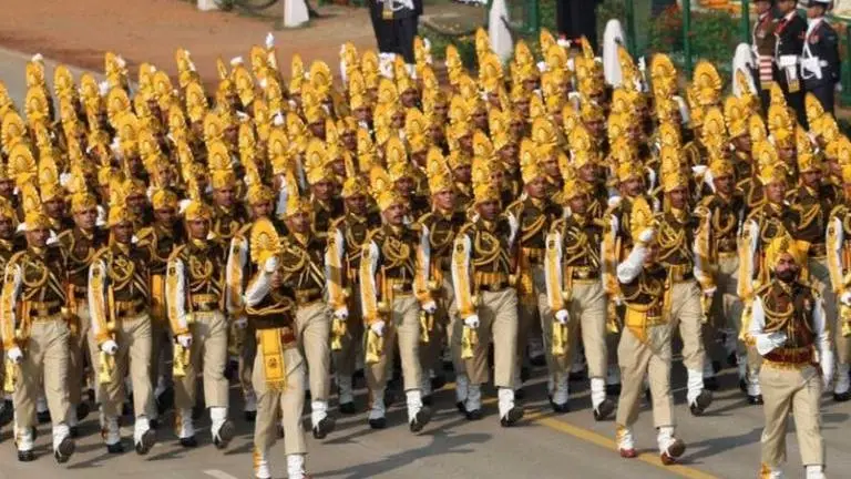 CISF Raising Day 2021: History, meaning and significance of the day cisf raising day 2021