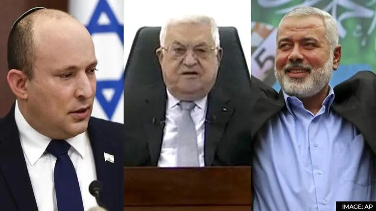 Israel-Palestine conflict: Religion, region and all that triggered a century long war Israel