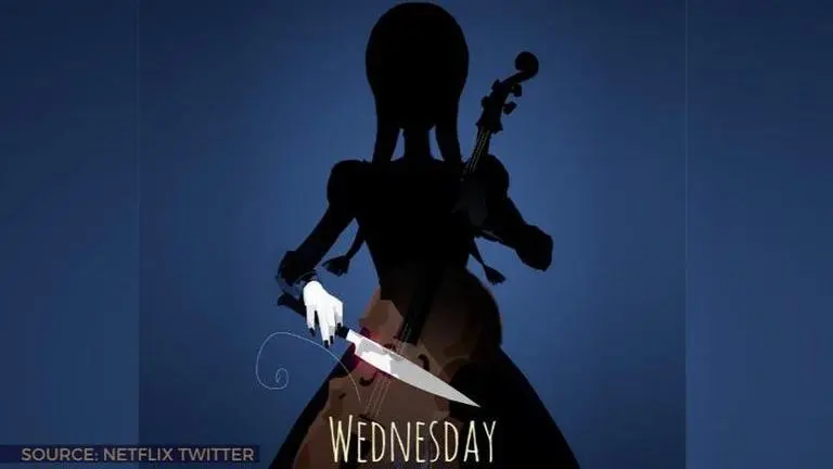 Tim Burton to make TV directorial debut with 'Wednesday Addams' live-action series Tim Burton