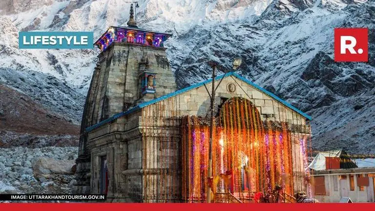 Char Dham Yatra 2023 online registration opens on February 21, know step-by-step procedure char dham yatra