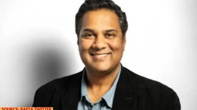 BAFTA appoints Krishnendu Majumdar as new Chair after representation backlash BAFTA