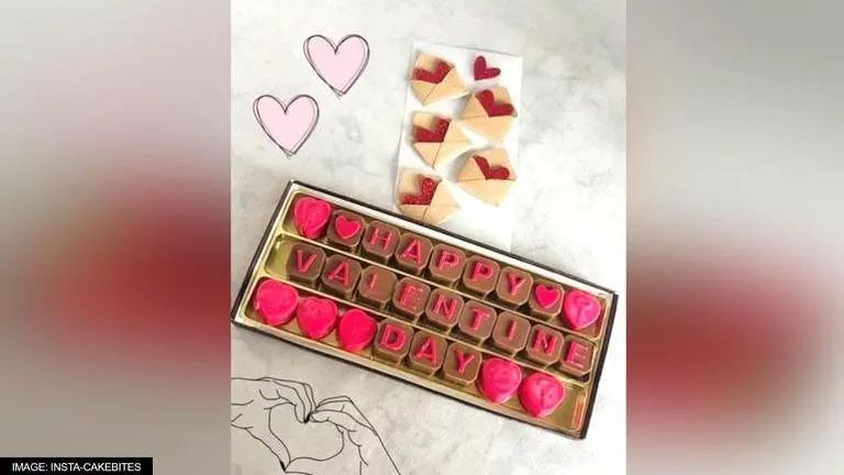 Happy Valentine's Day 2022: Good Morning Happy Valentines Day Wishes & Images Valentine's Day 2022