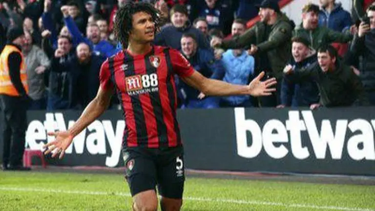 Man City makes Ake second signing of summer transfer window