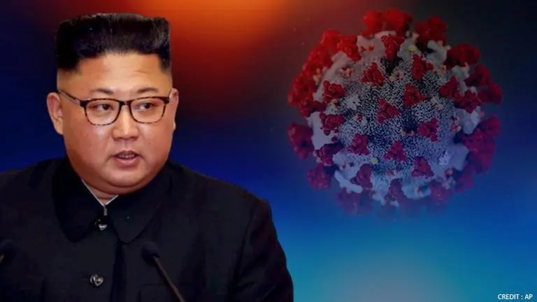 North Korean authorities send aid supplies to Kaesong under COVID-19 lockdown: Reports North Korea