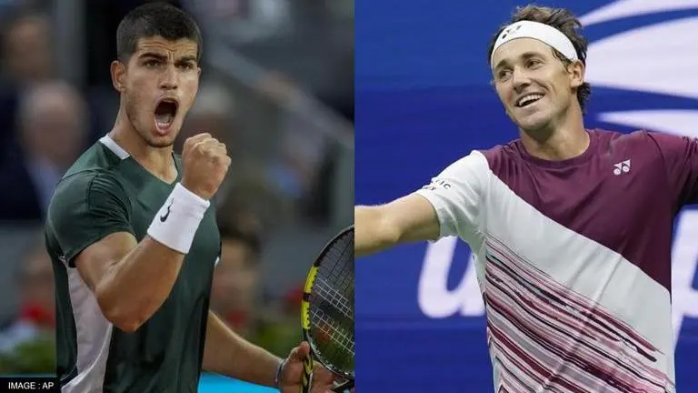 US Open 2022 live streaming