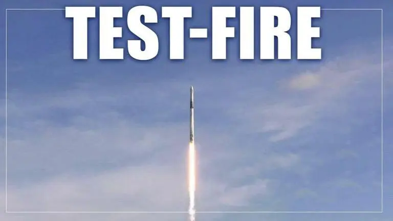 BIG: India to test-fire mammoth 3,500 km range K-4 nuclear missile K-4