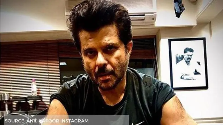 Anil Kapoor
