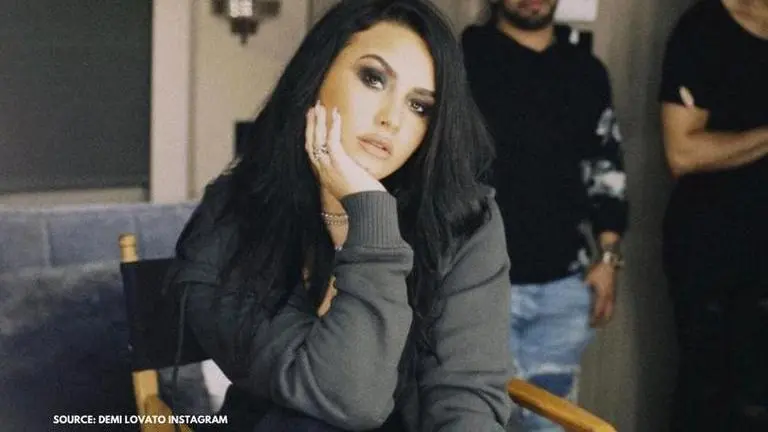 Demi Lovato quiz: How well do you know the ‘Tell Me You Love Me’ star? Find out Demi Lovato quiz