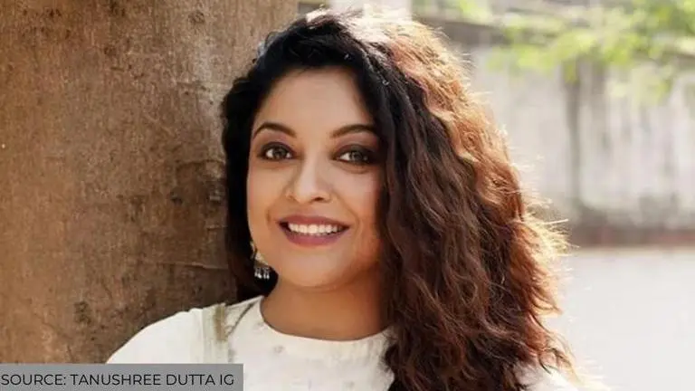 Tanushree Dutta
