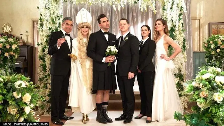 Is 'Schitt’s Creek' movie in the works? Dan Levy gives fans a hopeful update on project Schitt’s Creek