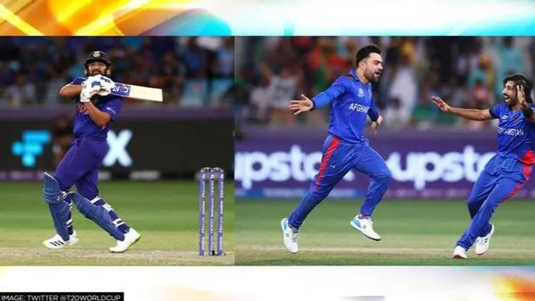 India vs Afghanistan Live Streaming: How To Watch T20 World Cup In India, US & UAE? India vs Afghanistan T20 world cup live streaming