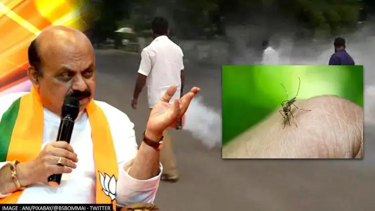 Kalaburagi City Corporation launches fogging drive to curb dengue cases in Karnataka Karnataka
