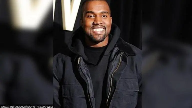 kanye west