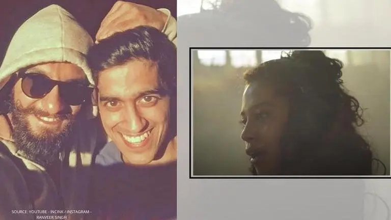 Ranveer Singh drops first single 'Wannabe Rapper' from album 'Rok Nahi ...