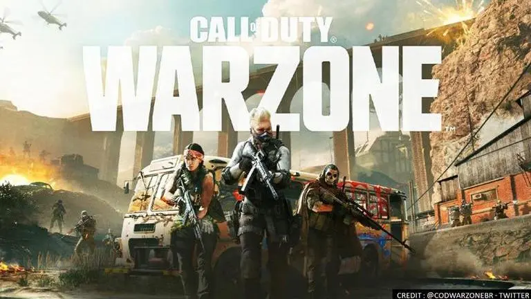 Call Of Duty Warzone console hacks have now been scrapped by Activision Call of Duty