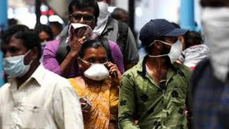 Pune: Four new COVID-19 patients kin of coronavirus +ve woman CORONAVIRUS