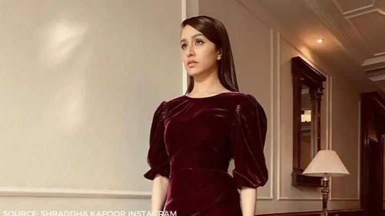 Shraddha Kapoor makes a plea to aid migrant workers who are walking their way home shraddha Kapoor