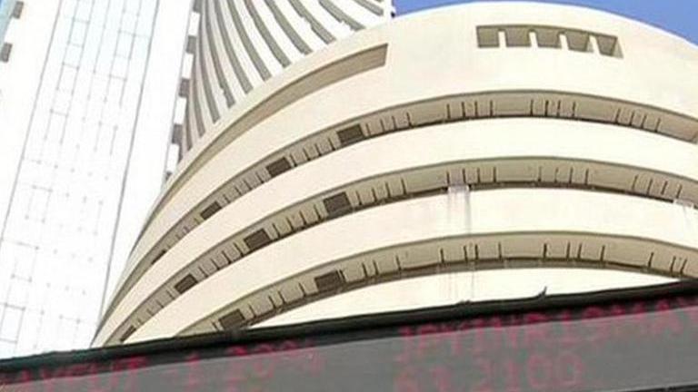 Sensex, Nifty Decline For Second Day On Selling In FMCG, Steel Stocks ...