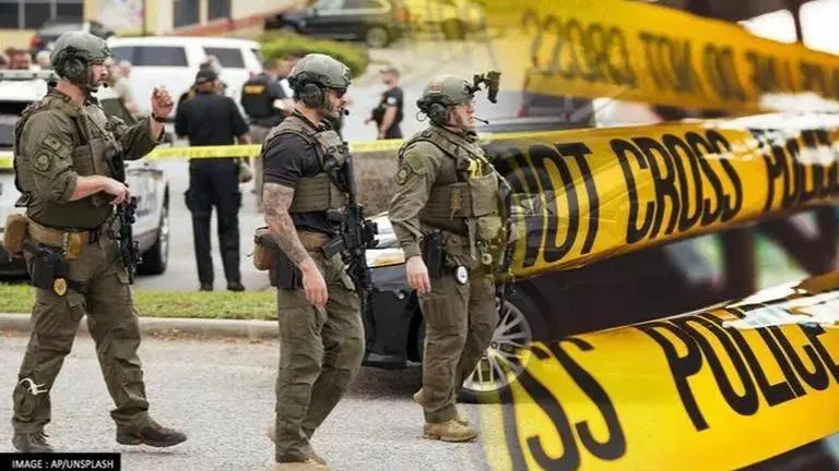 US records over 140 mass shootings so far in 2022 as Biden moves to tackle gun violence US