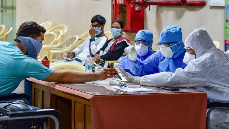 5,600 new coronavirus cases in Maha, 111 deaths and 5,027 recover