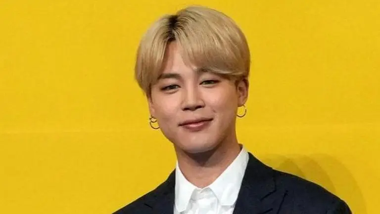 BTS' Jimin to release his new album in March; hints at surprise announcement BTS Jimin