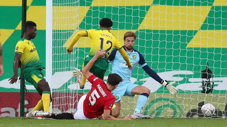 United needs extra time to reach FA Cup semis; Wolves in 5th