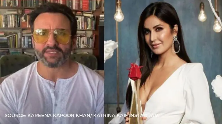 Saif Ali Khan & other celebs who confessed to making wrong movie choices saif ali khan