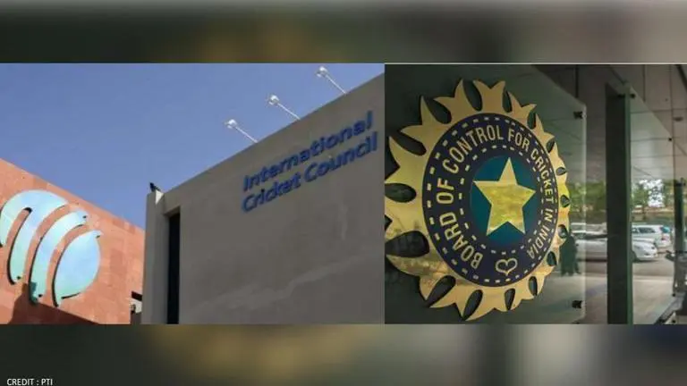 ICC washes hands off Pakistan's Kashmir Premier League ploy; says 'not our jurisdiction' ICC, BCCI, PoK league, KPL, PSL, Kashmir Premier League, Shahid Afridi, PCB, IPL, IPL 202, Jay Shah, Sourav Ganguly