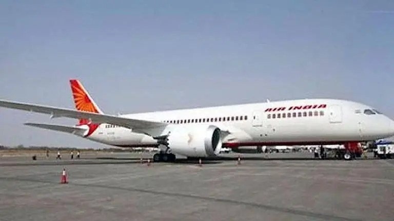 Cabinet approves ex post facto waiver of '5/20 rule' for Alliance Air's India-Sri Lanka ops