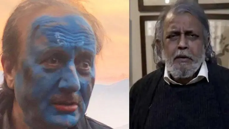 'The Kashmir Files' box office, Week 1: Anupam Kher-Mithun film is 'all time blockbuster' The Kashmir Files, anupam kher, the kashmir files stills